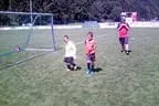 U8 Abschlußturnier Juni 2011 Bild 23