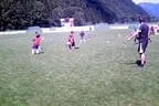 U8 Abschlußturnier Juni 2011 Bild 18