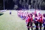 U8 Abschlußturnier Juni 2011 Bild 15