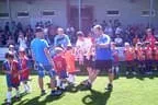 U8 Abschlußturnier Juni 2011 Bild 7