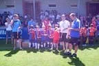 U8 Abschlußturnier Juni 2011 Bild 6
