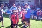 U8 Abschlußturnier Juni 2011 Bild 5