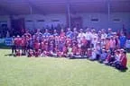 U8 Abschlußturnier Juni 2011 Bild 0