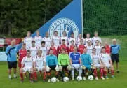 Teams Saison 2012/13