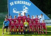 SPG U14