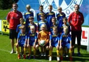 SPG U10