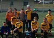 SPG U12 B