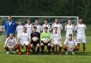 1B Mannschaft