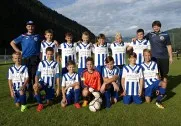SPG U13