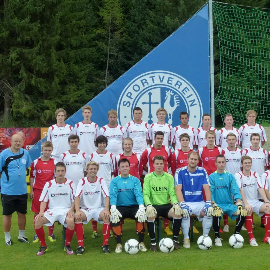 KM-Vorbereitung-fuer-die-Fruehjahrssaison-2013 KM-Vorbereitung-fuer-die-Fruehjahrssaison-2013