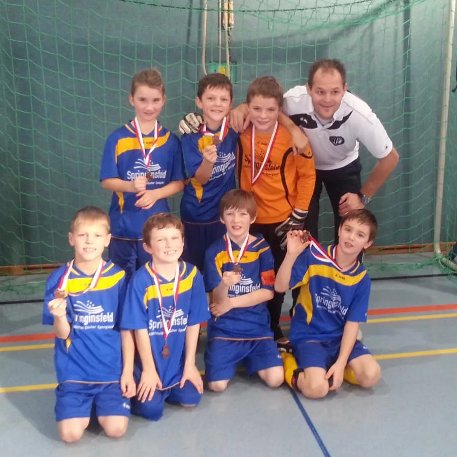 U9-3.-Platz-beim-Hallenturnier-in-Langkampfen