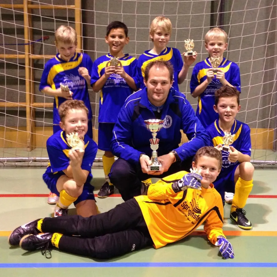 U10-Zweiter-Turniersieg-beim-Woergler-Hallencup