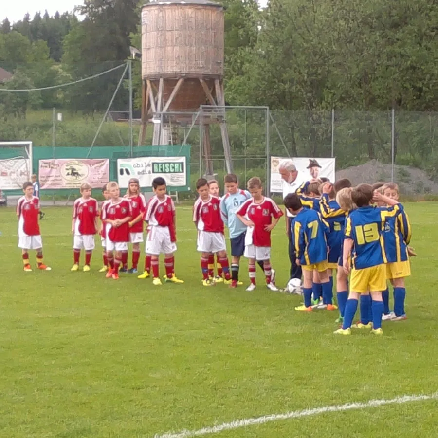 U10-Ein-Sieg-und-eine-Niederlage-in-der-vergangenen-Woche