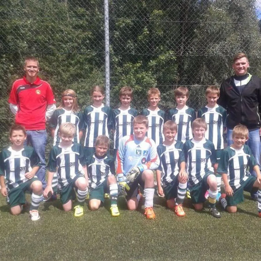 U11-4.-Platz-beim-Sommercup-in-Kirchberg