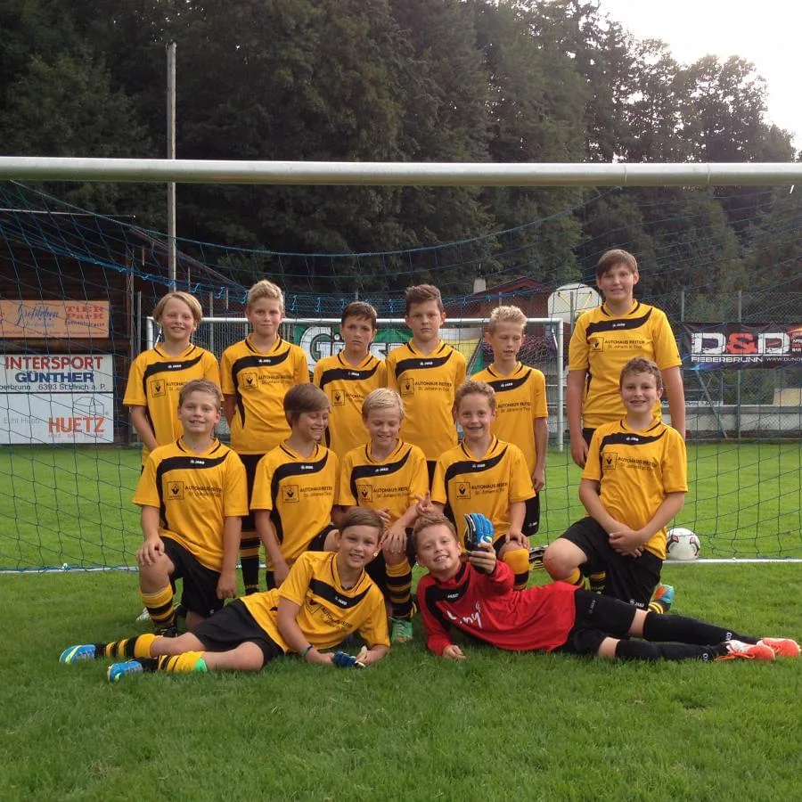 SPG-Koasa-U12-A-erstes-Heimspiel-in-der-neuen-Saison