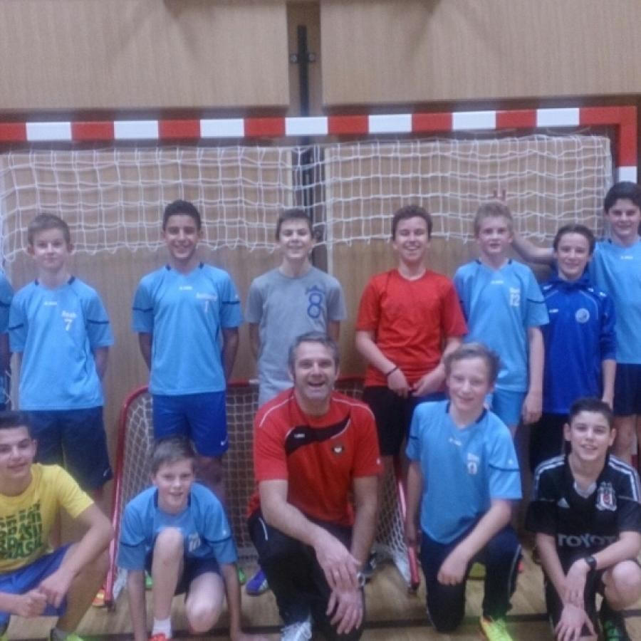 U14-Beginn-mit-dem-Hallentraining