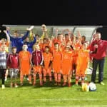 U14-Start-mit-der-Rueckrunde-im-Unteren-Play-off-in-Westendorf-