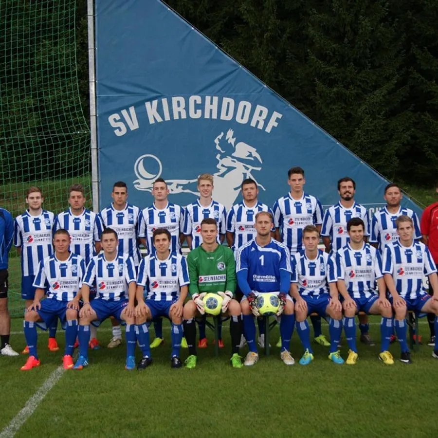 KM-1.-Testspiel-50-Sieg-gegen-SV-Oberaudorf- KM-1.-Testspiel-50-Sieg-gegen-SV-Oberaudorf-