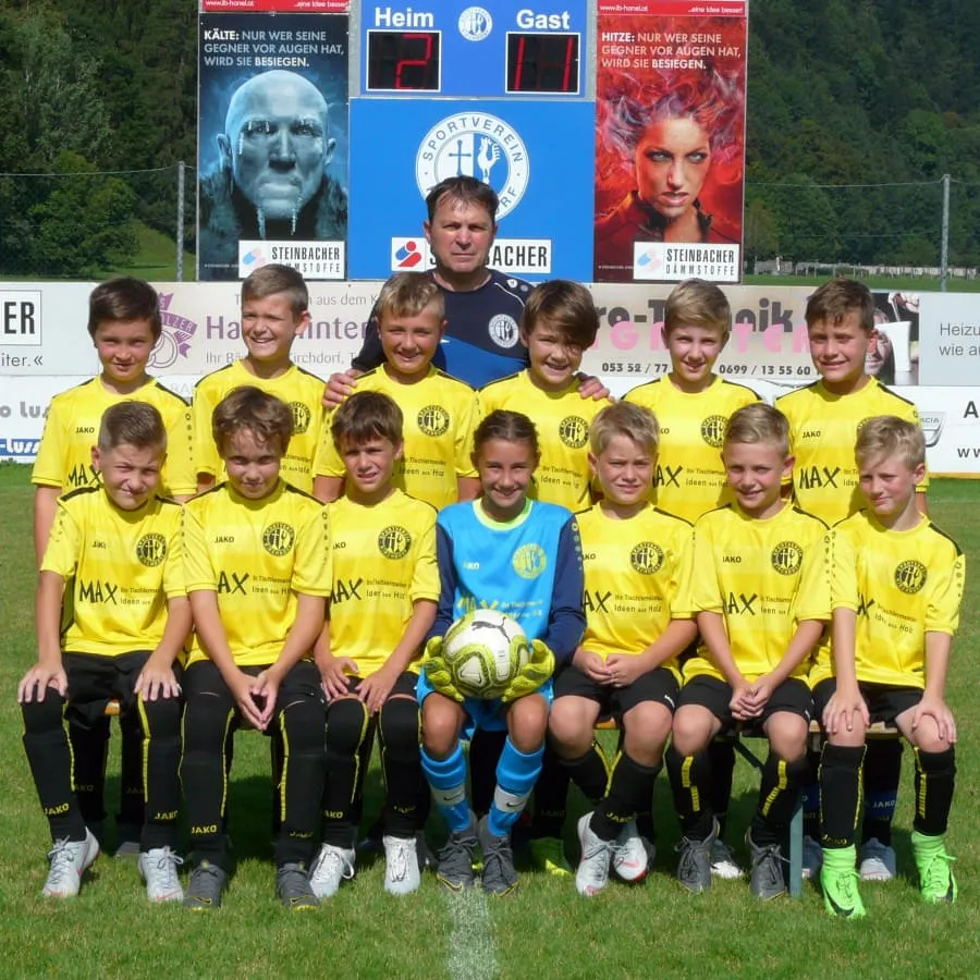 U11-mit-Erfolgen-gegen-Westendorf-Kirchberg-und-Pillerseetal