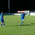 Reserve-Siegesserie-geht-weiter