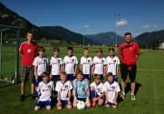 SPG U11