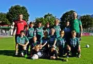 SPG Koasa U13 A
