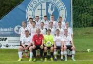 SPG Koasa U15