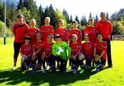 SPG Koasa U13 B