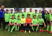 SPG Koasa U16