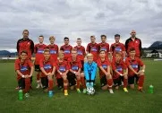 SPG Koasa U14