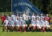 IB Mannschaft