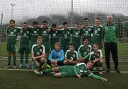 SPG Koasa U15
