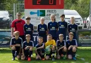 SPG U13