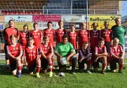 SPG Koasa U14