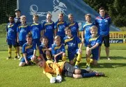 SPG U11
