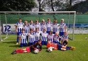 SPG U13