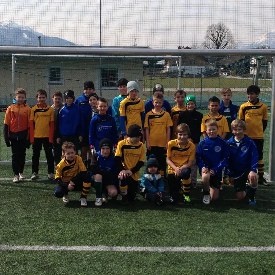 U12-U11-U10-Freundschaftsspiele-in-Kirchbichl