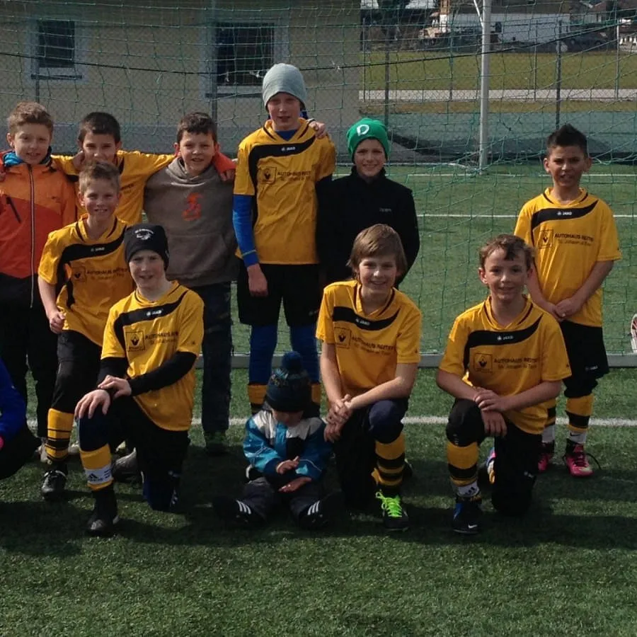 U12-B-Knappe-2-3-Niederlage-gegen-SPG-Wilder-Kaiser-in-Going