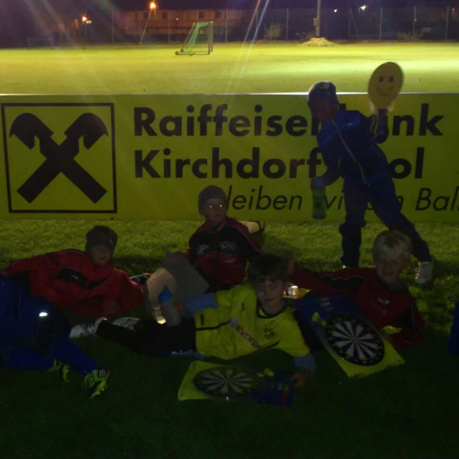 U8-U9-Gelungenes-Abschlusstraining