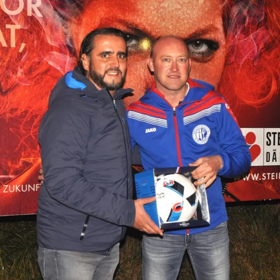 SV-Kirchdorf-gewinnt-EM-Matchball SV-Kirchdorf-gewinnt-EM-Matchball